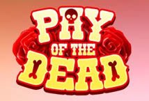 Pay of the Dead slot